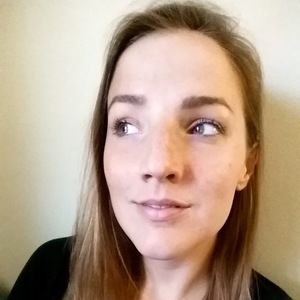 Meet your Posher, Kait